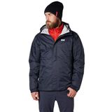 Helly Hansen Loke Turuncu Erkek Ceket