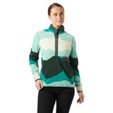 Helly Hansen Maridalen Printed Kadın Polar Üst