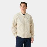 Helly Hansen Marine Bomber Erkek Mont - Krem - XL