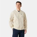 Helly Hansen Marine Bomber Jacket Erkek Mont HHA.54535.034 - Bej