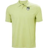 Helly Hansen Marstrand Polo Yaka Erkek T-Shirt - XL - Açık Yeşil