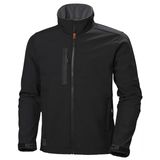 Helly Hansen Mens Down yelek, siyah, M-Chest 39,5" (100cm)