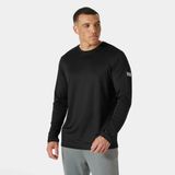 Helly Hansen Men's Hh Tech Crew Long Sleeve 2.0 Erkek Sweatshirt Hha.49582.980