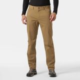 Helly Hansen Men's Holmen 5 Pocket Erkek Pantolon HHA.63521 - 36 - Kahverengi