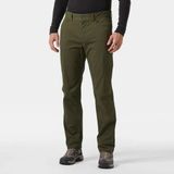 Helly Hansen Men's Holmen 5 Pocket Erkek Pantolon HHA.63521HHA.431 - 33 - Yeşil