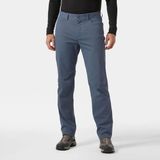 Helly Hansen Men's Holmen 5 Pocket Erkek Pantolon HHA.63521HHA.860 - 34 - Mavi