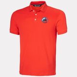 Helly Hansen Men's Hp Race Polo 2.0 Erkek Polo Tişört HHA.34496.222 - XL - Kırmızı