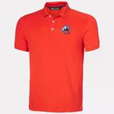 Helly Hansen Men's HP Race Polo 2.0 Erkek Polo Tişört HHA.34496.222