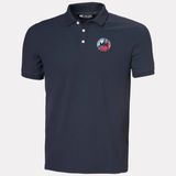 Helly Hansen Men's Hp Race Polo 2.0 Erkek Polo Tişört HHA.34496.597 - Lacivert