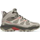 Helly Hansen Merrell Tempo Exp Active Mid Gtx M Erkek Outdoor Bot J00005508 - Gri