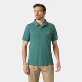 Helly Hansen Messina Graphic Fitted Erkek Kısa Kollu Polo T-Shirt