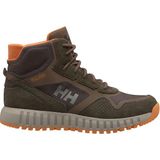 Helly Hansen Monashee Ullr HT Kahverengi Erkek Outdoor Ayakkabı