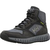 Helly Hansen Monashee ULLR HT Siyah Erkek Outdoor Ayakkabı