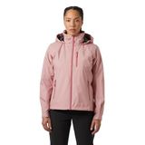 Helly Hansen Mont, S, HHA.34447 057, PEMBE, Kadın