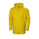 Helly Hansen Moss Yağmur Coat Palto Erkek Sarı Mont Hha.53265-hha.344