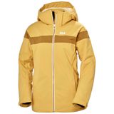 Helly Hansen Motionista Lifaloft Kadın Mont - Sarı/S