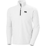 Helly Hansen Mount 1/2 Fermuar Polar - 2XL - Beyaz