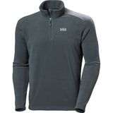 Helly Hansen Mount 1/2 Fermuar Polar - XL - Kırık Beyaz