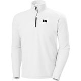 Helly Hansen Mount Fleece Beyaz Erkek Polar