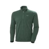 Helly Hansen Mount Fleece Erkek Polar-HH12001HC/ Yeşil