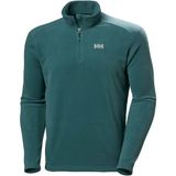 Helly Hansen Mount Fleece Erkek Polar Mavi L Beden Özellikli Kullanım Alanı Dış Mekan HH..12001 HHA.453