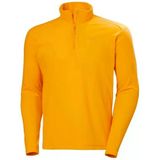 Helly Hansen Mount Fleece Erkek Polar Sarı