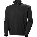 Helly Hansen Mount Fleece Erkek Polar Siyah Renk Hafif Polartec Kumaşla Dağcılık İçin Özel