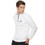 Helly Hansen Mount Fleece Erkek Polar Üst Beyaz XL