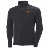 Helly Hansen Mount Fleece Erkek Polar Üst Lacivert Sweatshirt