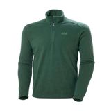 Helly Hansen Mount Fleece Erkek Yarım Fermuarlı Polar HHA..12001.HHA.453 Yeşil S