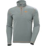 Helly Hansen Mount Fleece Gri Erkek Outdoor Polar