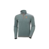 Helly Hansen Mount Fleece Polar Marina Blue Sweatshirt, M, hh12001deleted1740302869, Marina Blue, erkek