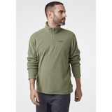 Helly Hansen Mount Fleece Yeşili Günlük Erkek Outdoor Polar