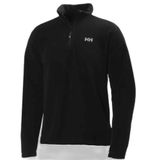 Helly Hansen Mount Fleecee Erkek Polar-HH12001 453/Everglade L L