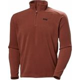 Helly Hansen Mount Polar Fleece Bordo Ince Kumaş