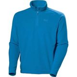 Helly Hansen Mount Polar Fleece Cerulean Blue - XL - Mavi