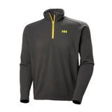 Helly Hansen Mount Polar Fleece Erkek Ebony Sun