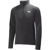 Helly Hansen Mount Polar Fleece Erkek Polar - 2XL - Antrasit