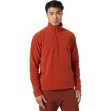 Helly Hansen Mount Polar Fleece Erkek Polar - 2XL - Kiremit