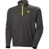 Helly Hansen Mount Polar Fleece Erkek Polar - Koyu Gri