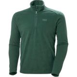 Helly Hansen Mount Polar Fleece Erkek Polar - Koyu Yeşil