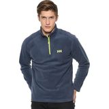 Helly Hansen Mount Polar Fleece Erkek Polar Orta Kalınlıkta Nefes Alabilir Outdoor Kullanım İçin - Tek Renk