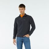 Helly Hansen Mount Polar Fleece Erkek Polar - XL - Antrasit