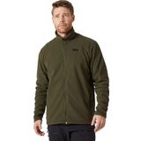 Helly Hansen Mount Polar Fleece Erkek Sweatshirt Hh..12001 431