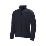 Helly Hansen Mount Polar Fleece Erkek Yarım Fermuarlı Lacivert Sw Lacivert