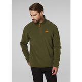 Helly Hansen Mount Polar Fleece - Haki