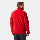 Helly Hansen Mount Polar Fleece HH..12001_HHA.163 - Red - 2XL