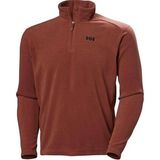 Helly Hansen Mount Polar Fleece Iron Oxide - Kahverengi