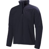 Helly Hansen Mount Polar Fleece Kadın Fitted Lacivert Polyester Kumaş Outdoor Aktiviteleri için