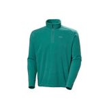 Helly Hansen Mount Polar Fleece, L, HH12001, Signal Green, Erkek